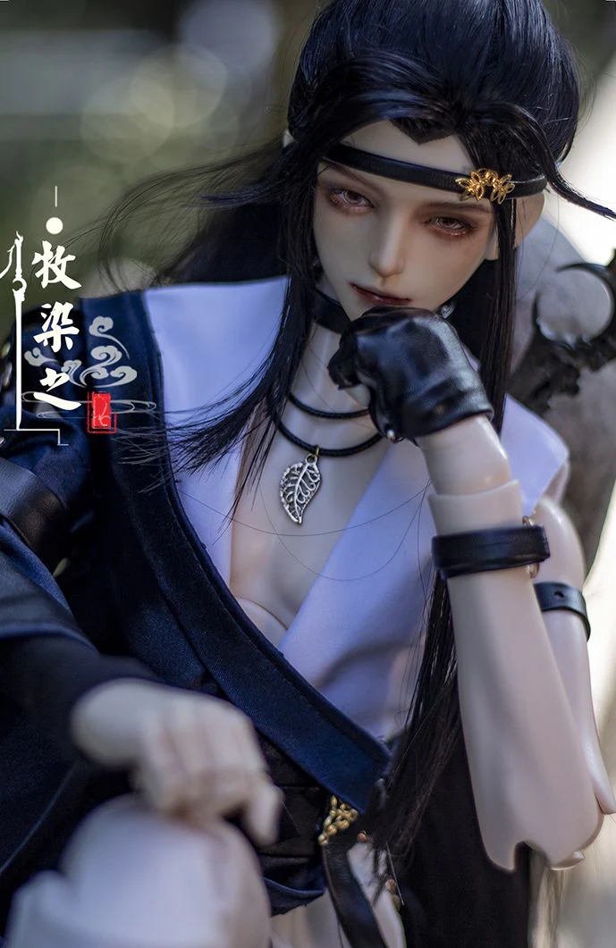 Muranzhi Fullset | Preorder | DOLL - Image 5