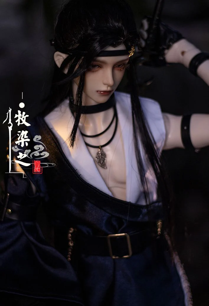 Muranzhi Fullset | Preorder | DOLL - Image 6