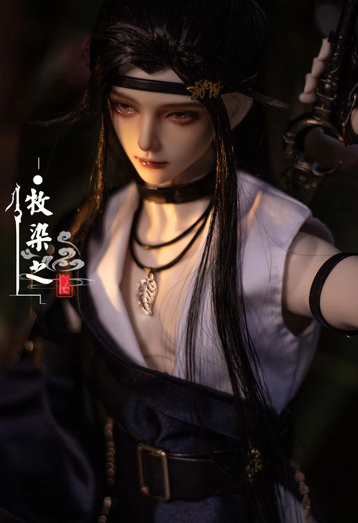 Muranzhi Fullset | Preorder | DOLL - Image 7