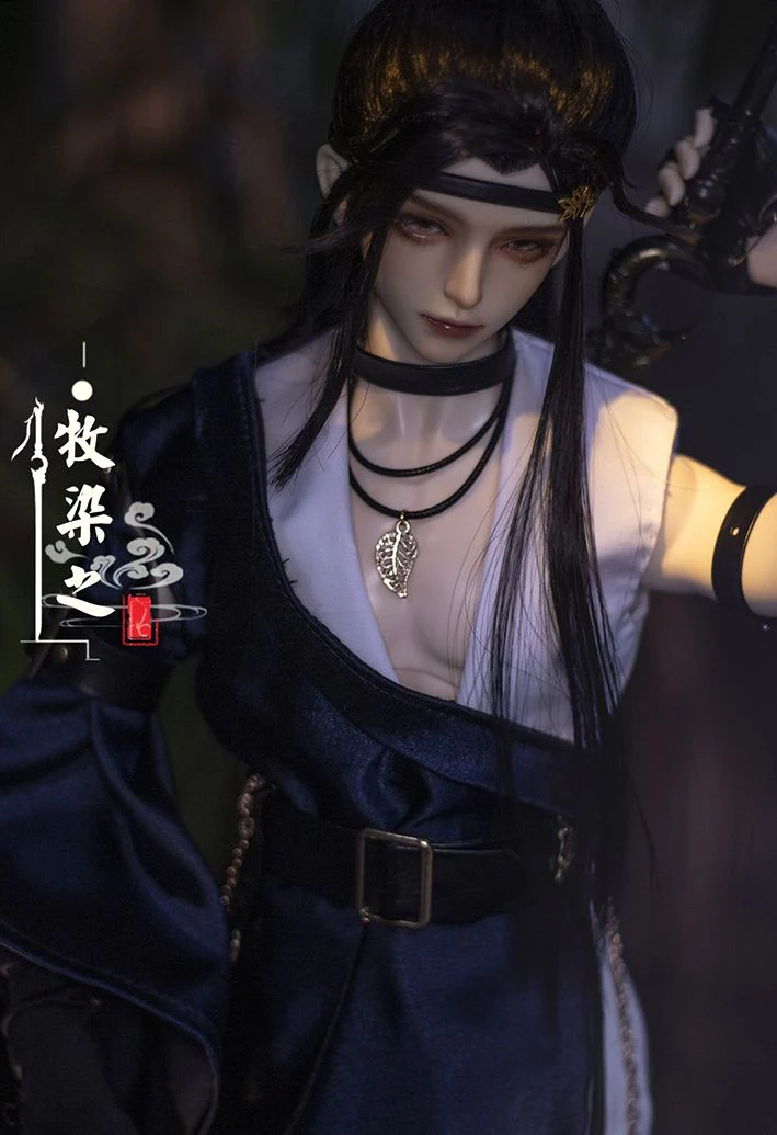 Muranzhi Fullset | Preorder | DOLL - Image 8