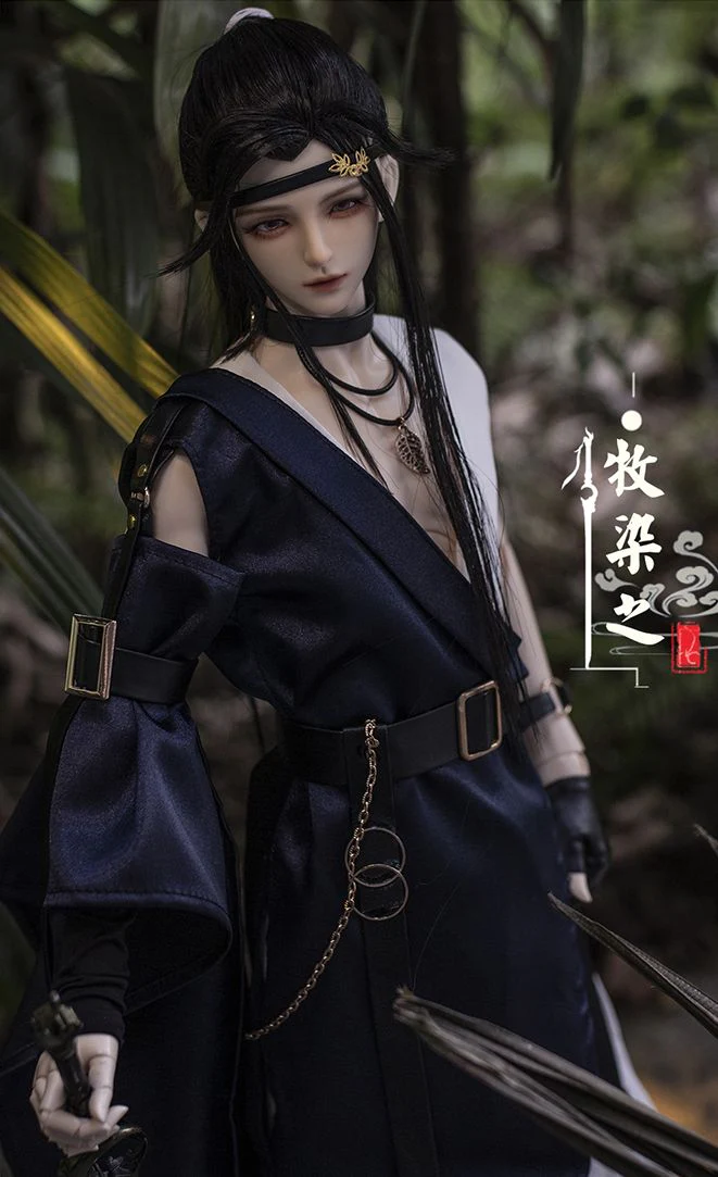 Muranzhi Fullset | Preorder | DOLL - Image 9