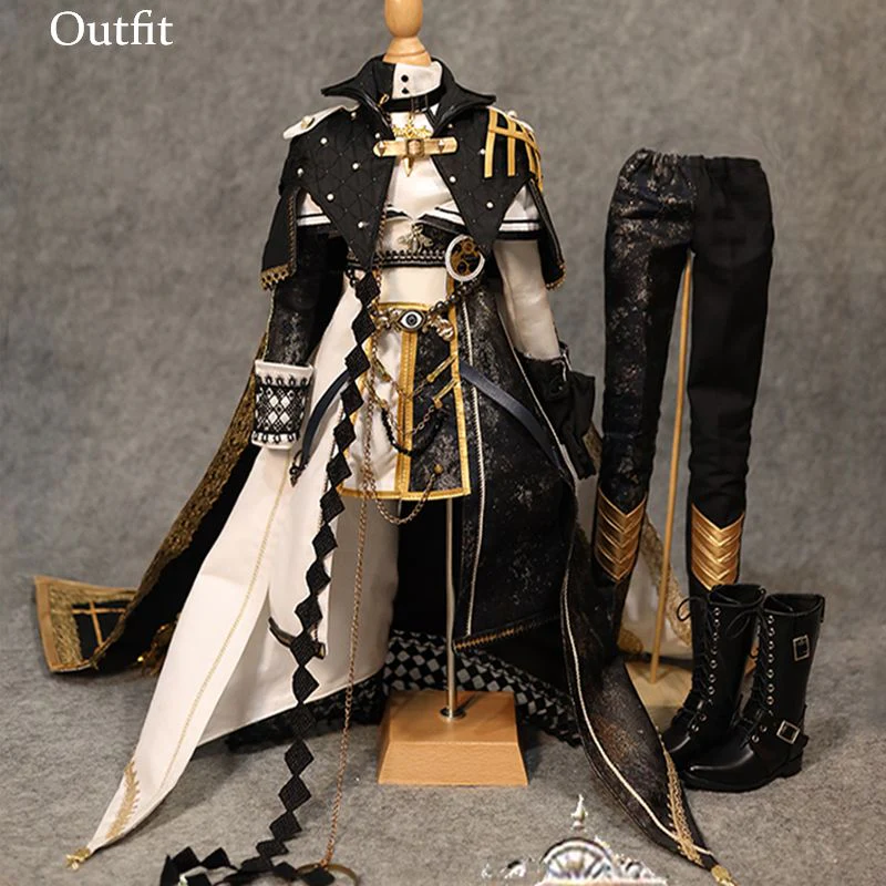 Murch Beetle Ver. Fullset + Body Blush [Limited Quantity] | Preorder | DOLL - Image 12