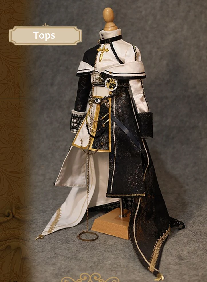 Murch Beetle Ver. Fullset + Body Blush [Limited Quantity] | Preorder | DOLL - Image 13