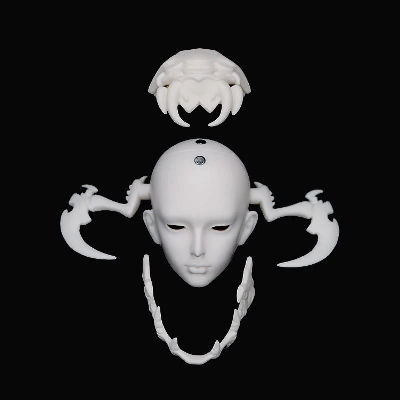 Murch Beetle Ver. Fullset + Body Blush [Limited Quantity] | Preorder | DOLL - Image 22