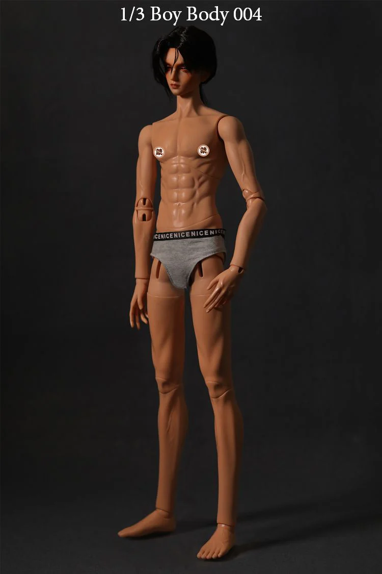 Murch Beetle Ver. Fullset + Body Blush [Limited Quantity] | Preorder | DOLL - Image 26