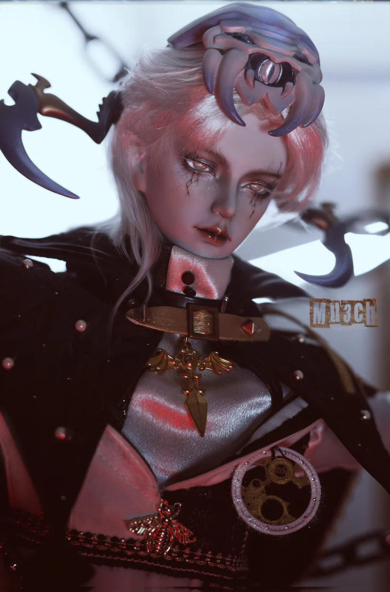 Murch Beetle Ver. [Limited Quantity] | Preorder | DOLL - Image 5