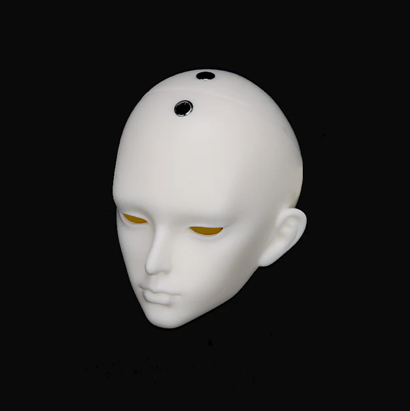 Murch Human Ver. Fullset + Body Blush [Limited Quantity] | Preorder | DOLL - Image 19