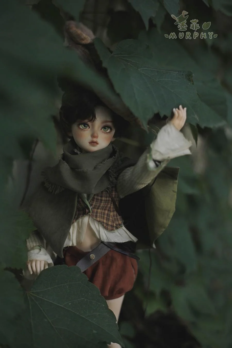 Murphy | Preorder | DOLL - Image 10