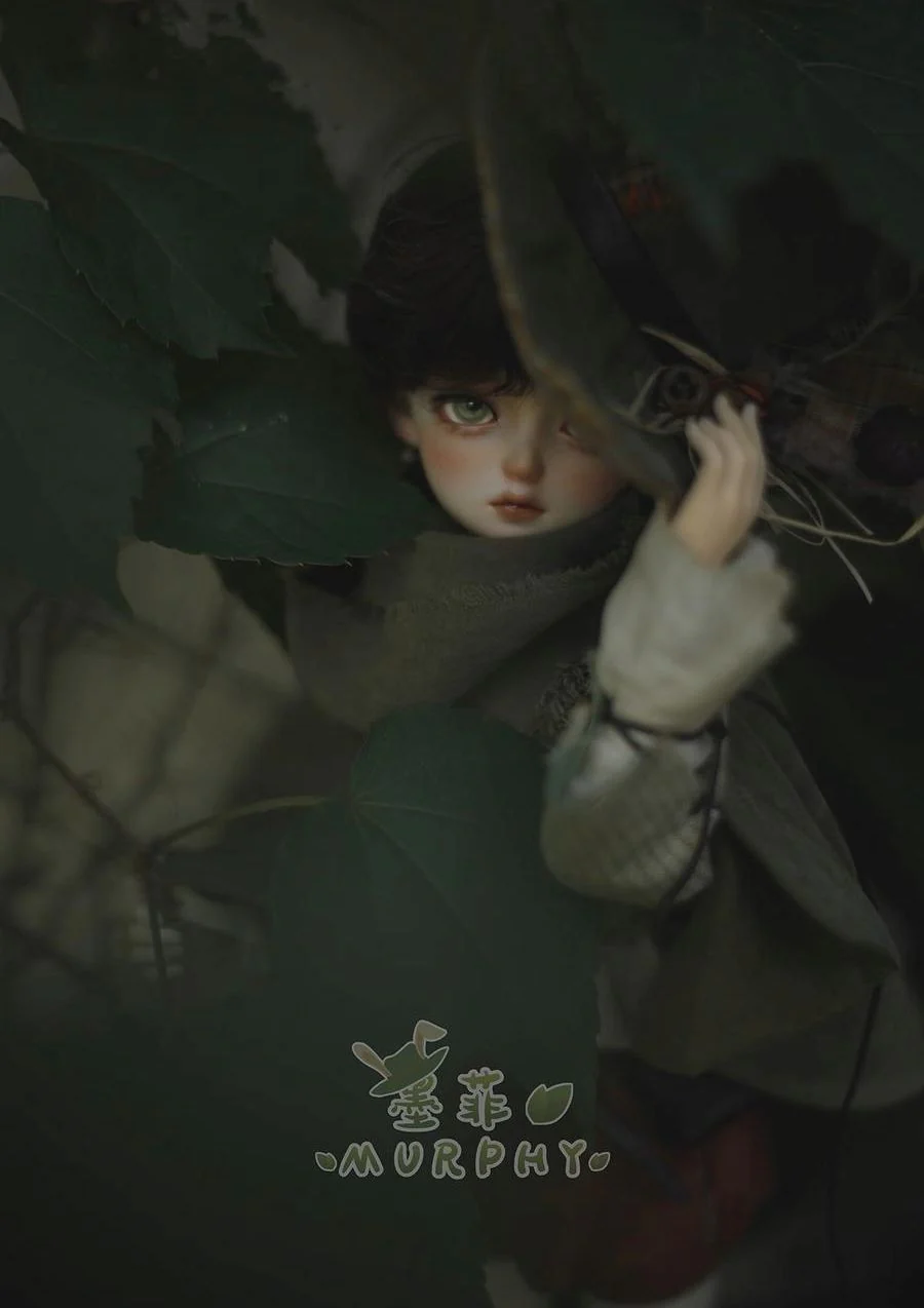 Murphy | Preorder | DOLL - Image 11