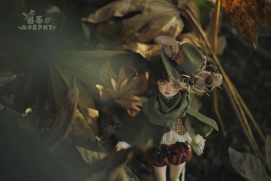 Murphy | Preorder | DOLL - Image 13