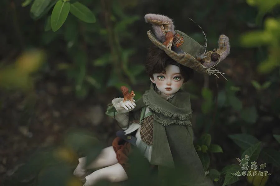 Murphy | Preorder | DOLL - Image 14