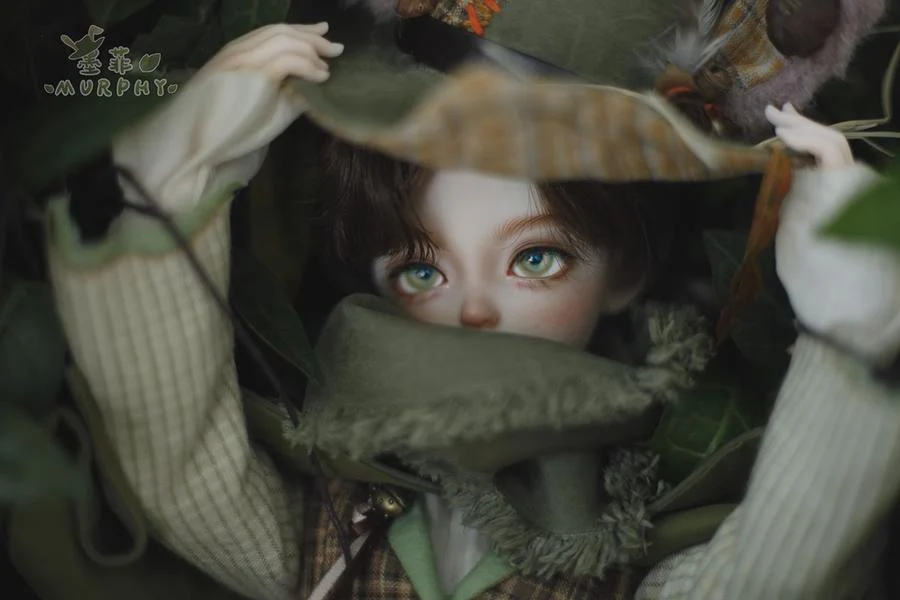 Murphy | Preorder | DOLL - Image 15