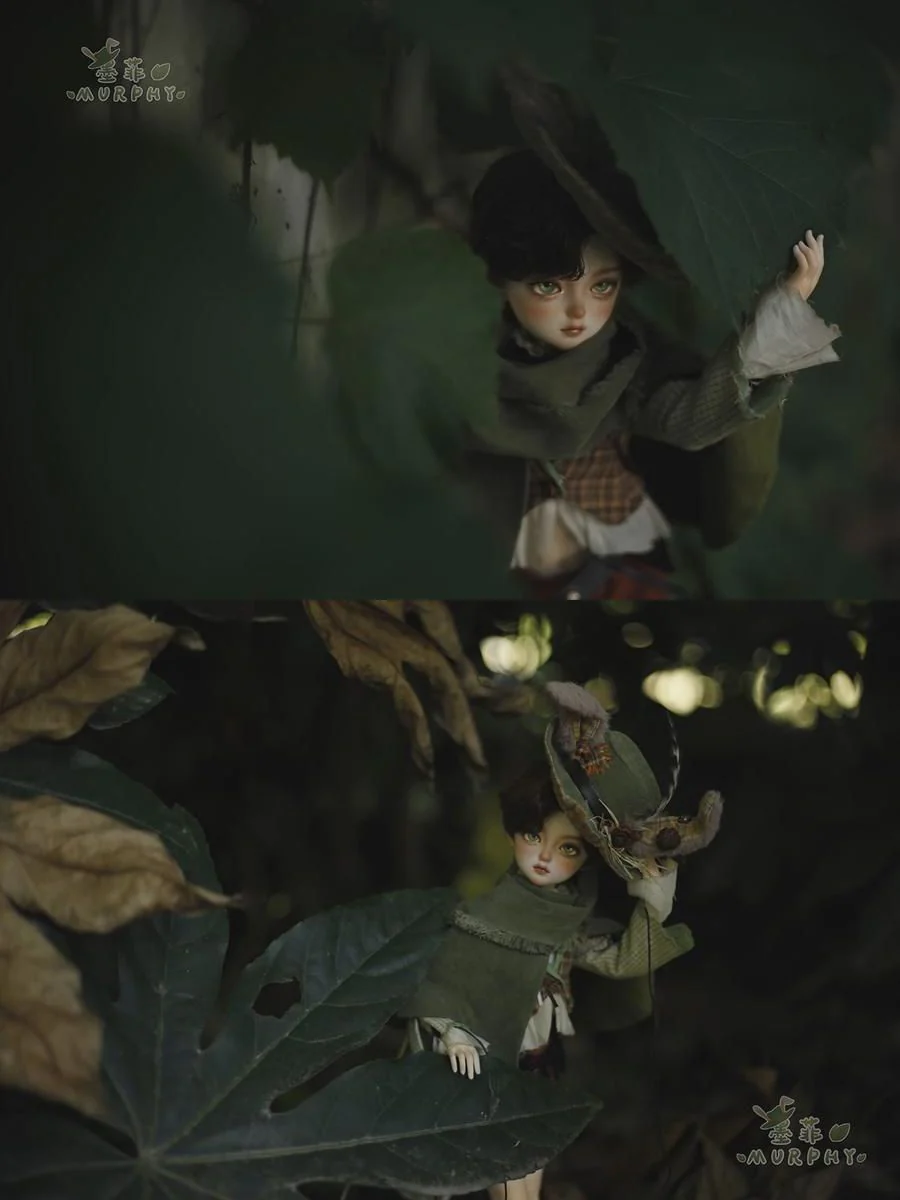 Murphy | Preorder | DOLL - Image 5