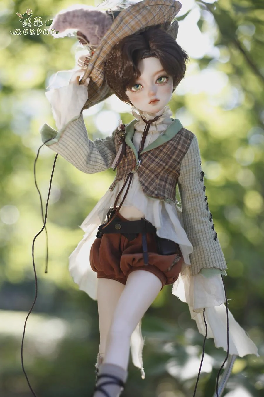 Murphy | Preorder | DOLL - Image 6