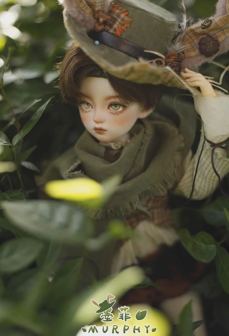 Murphy | Preorder | DOLL - Image 7