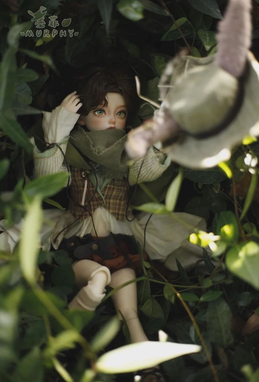 Murphy | Preorder | DOLL - Image 9