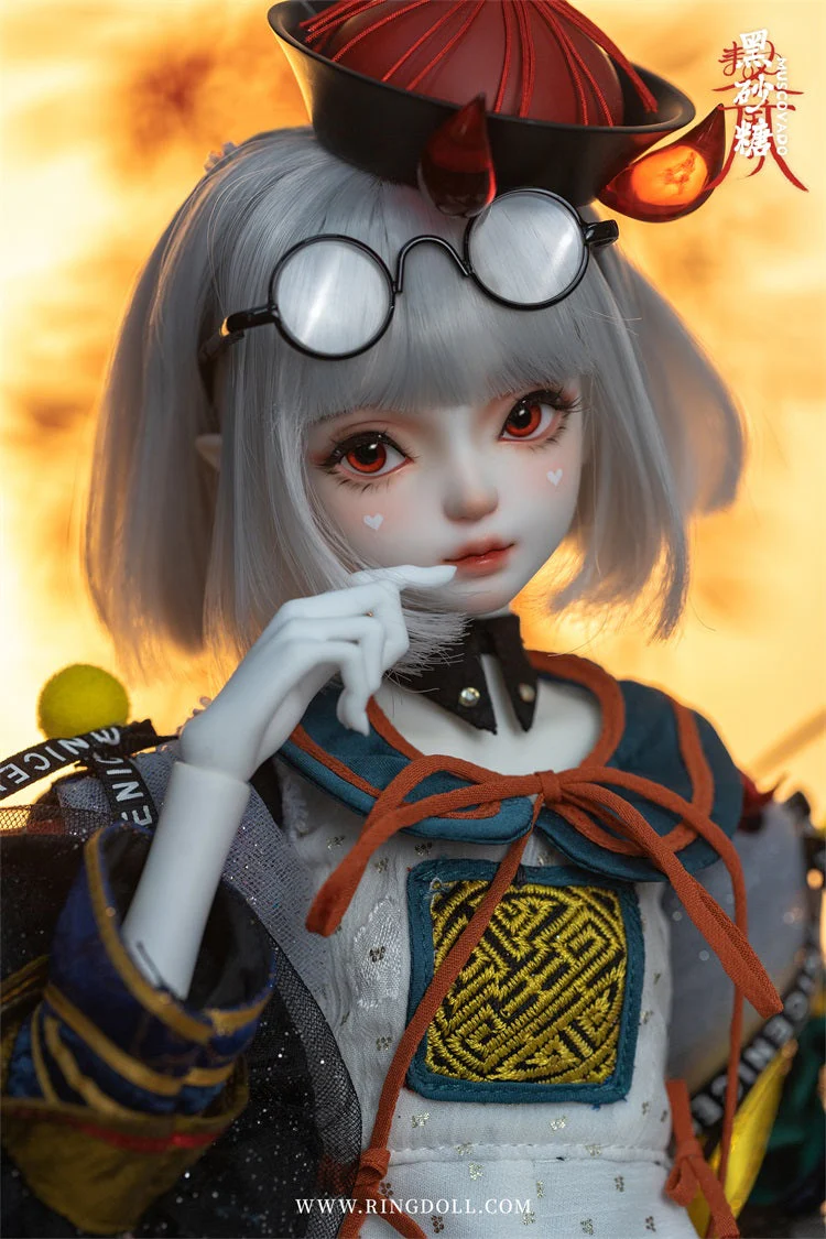 Muscovado | Preorder | DOLL - Image 4