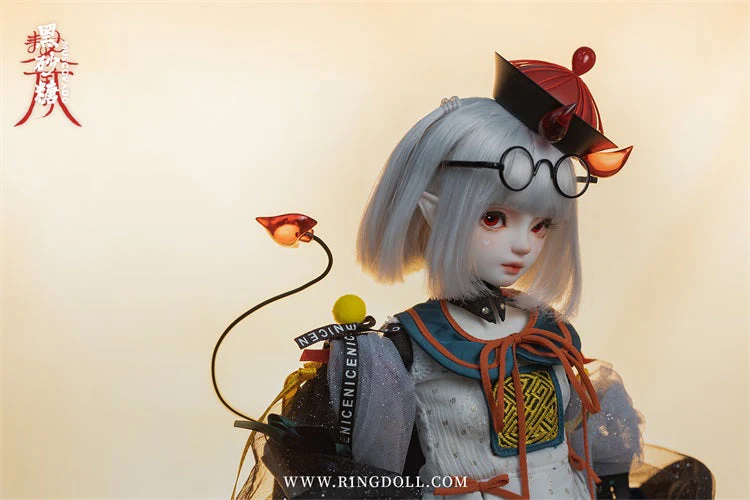 Muscovado | Preorder | DOLL - Image 9
