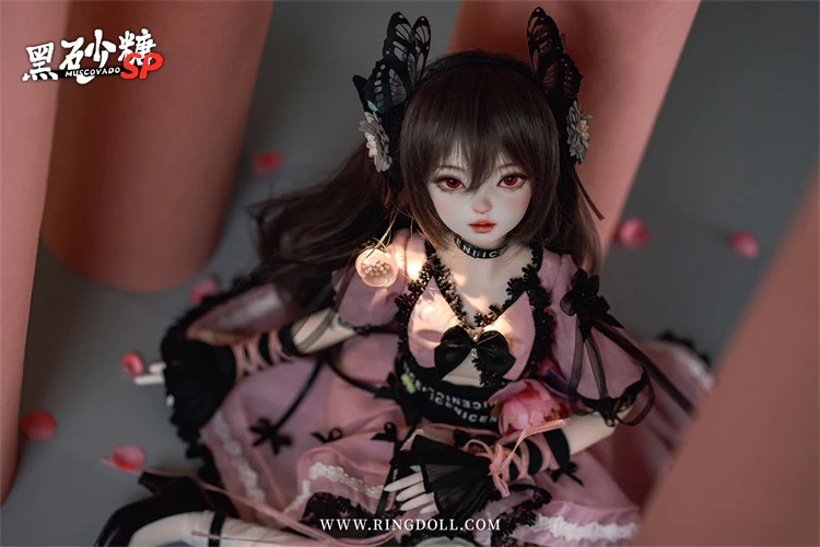 Muscovado SP | Preorder | DOLL - Image 14