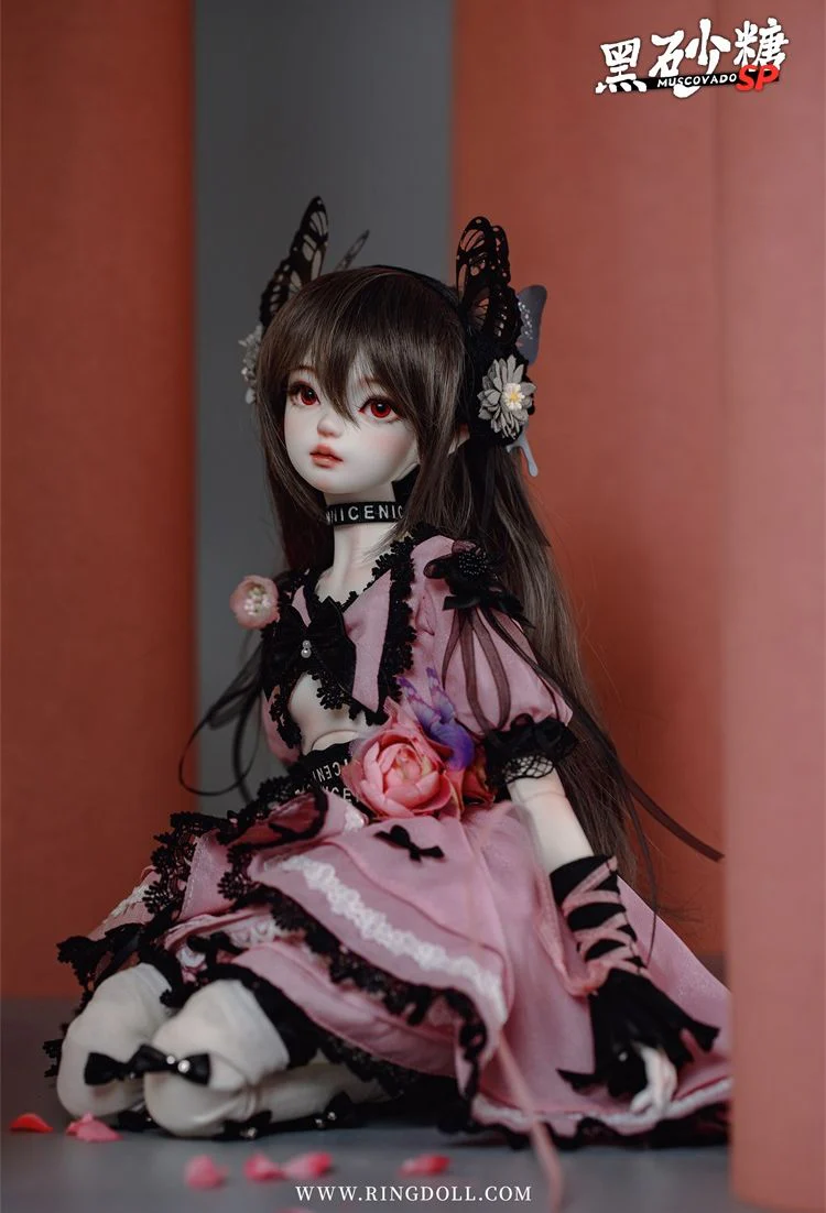 Muscovado SP | Preorder | DOLL - Image 6