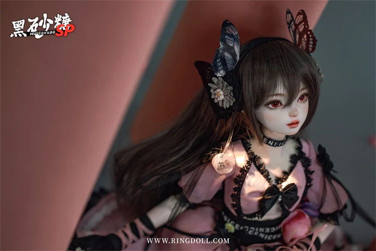 Muscovado SP Fullset | Preorder | DOLL - Image 13