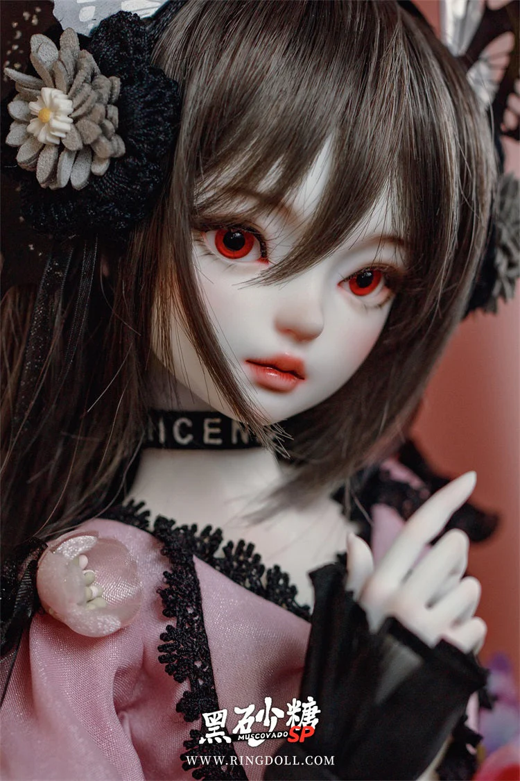 Muscovado SP Fullset | Preorder | DOLL - Image 2