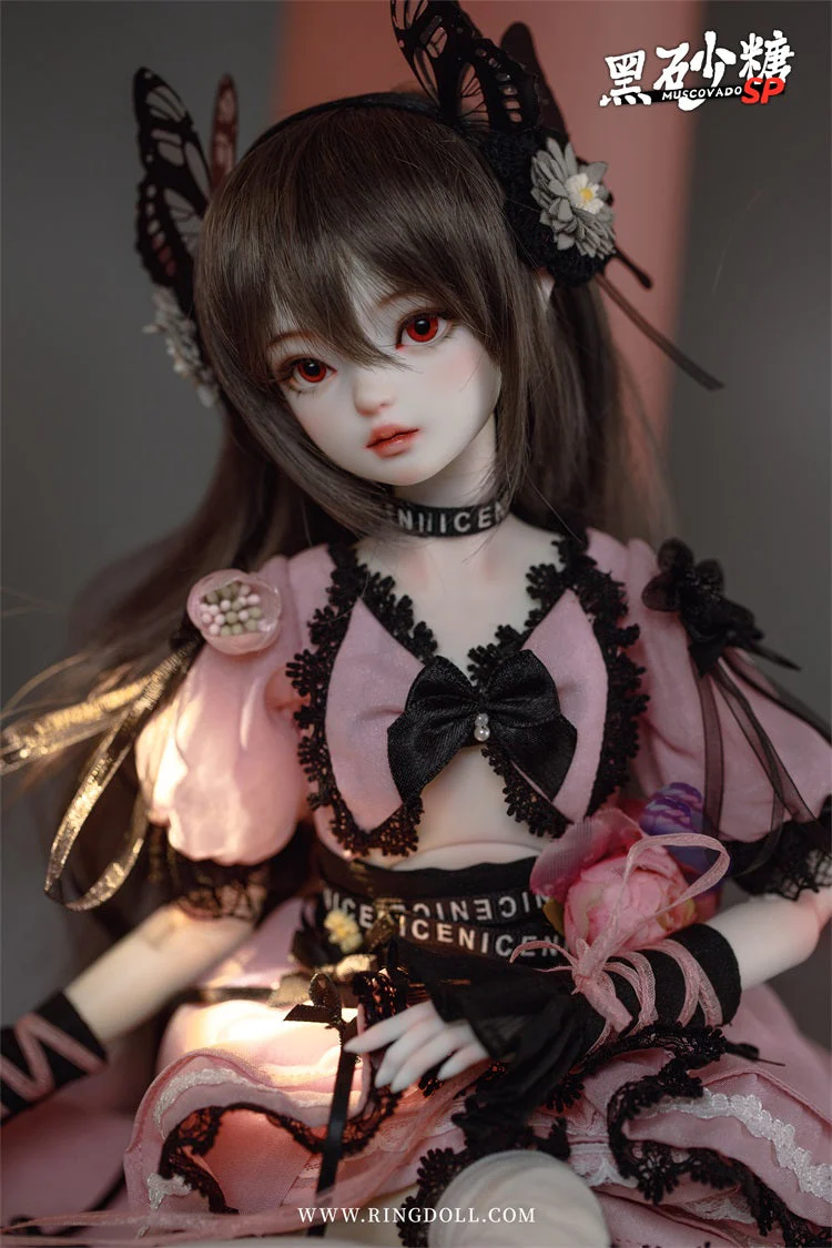 Muscovado SP Fullset | Preorder | DOLL - Image 3