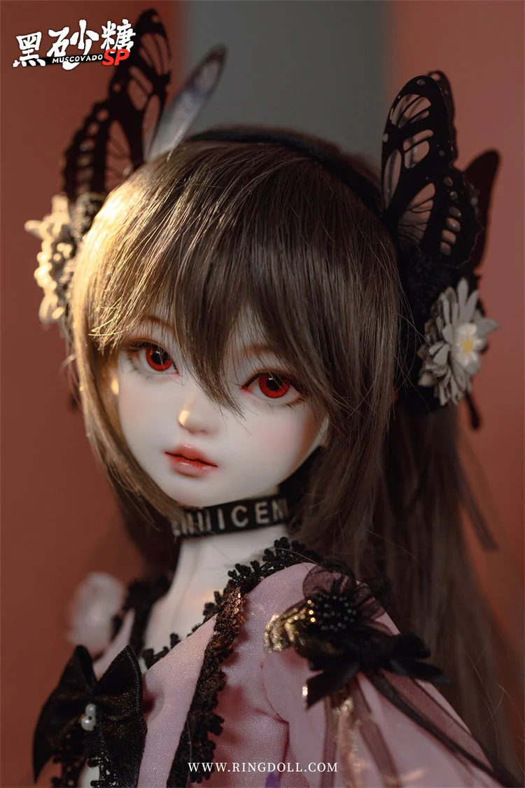 Muscovado SP Fullset | Preorder | DOLL - Image 5