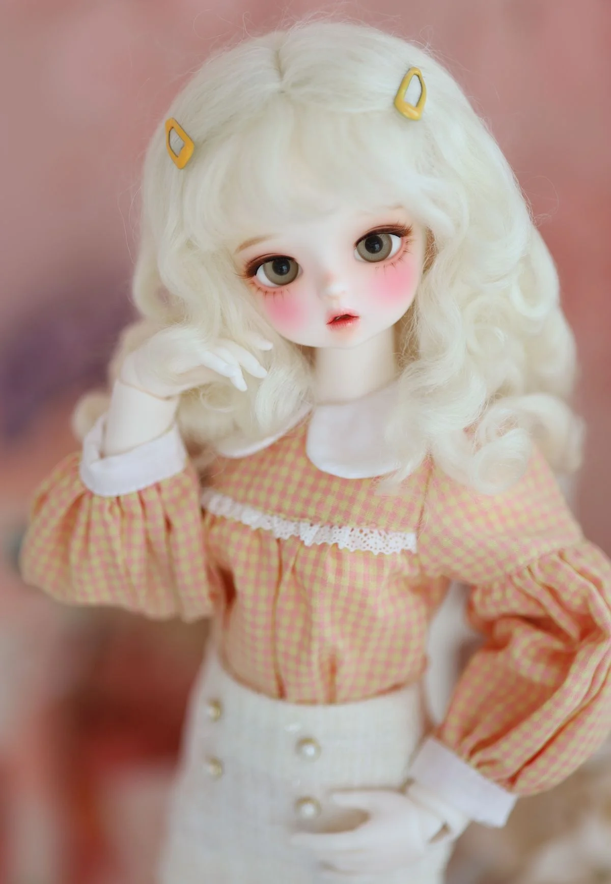 Muse (A type) | Preorder | DOLL - Image 3