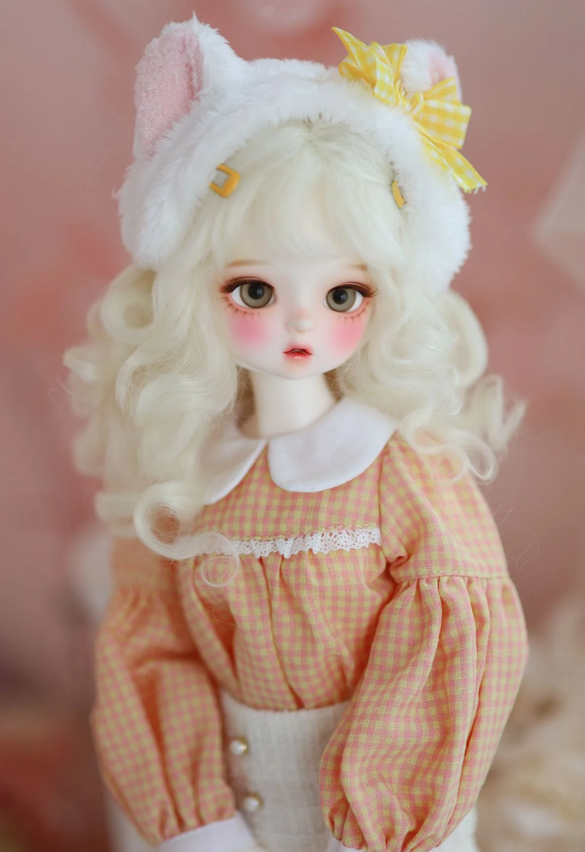 Muse (A type) | Preorder | DOLL - Image 4