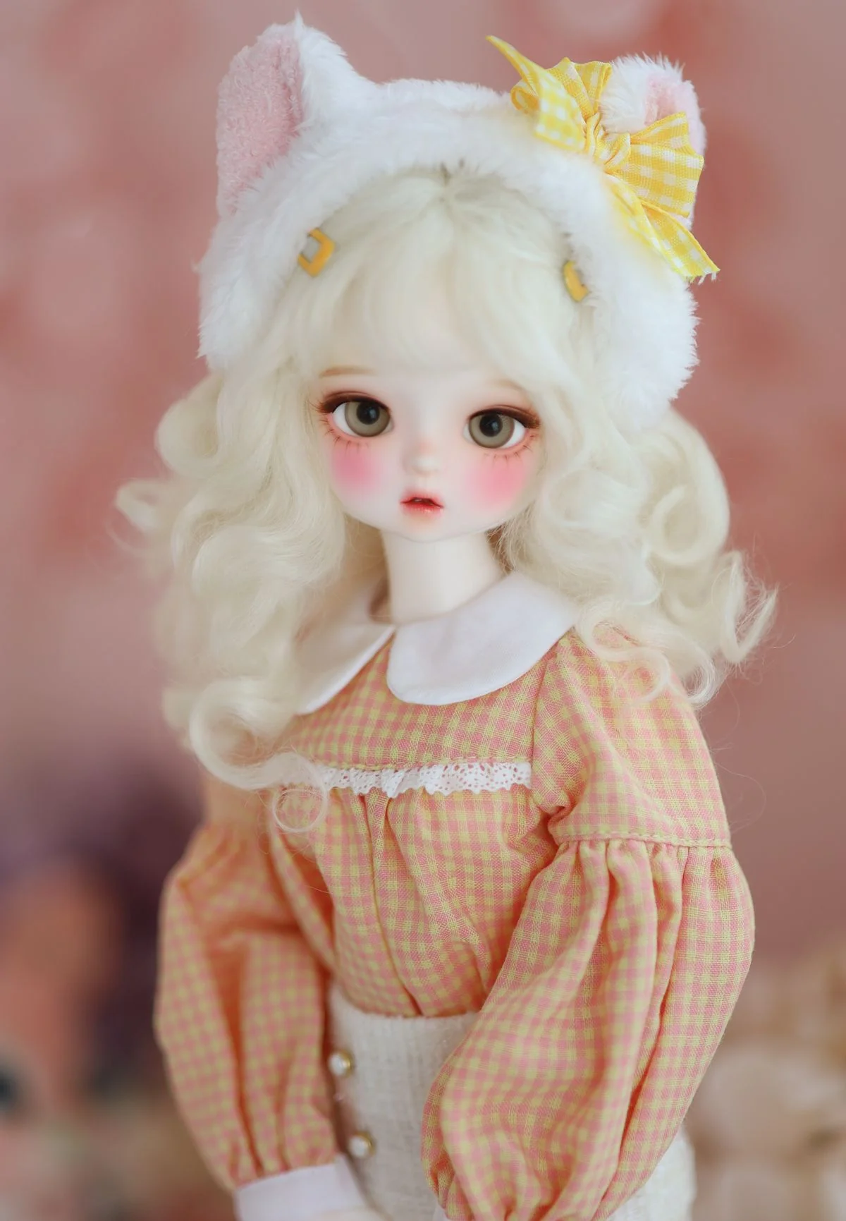 Muse (A type) | Preorder | DOLL - Image 5