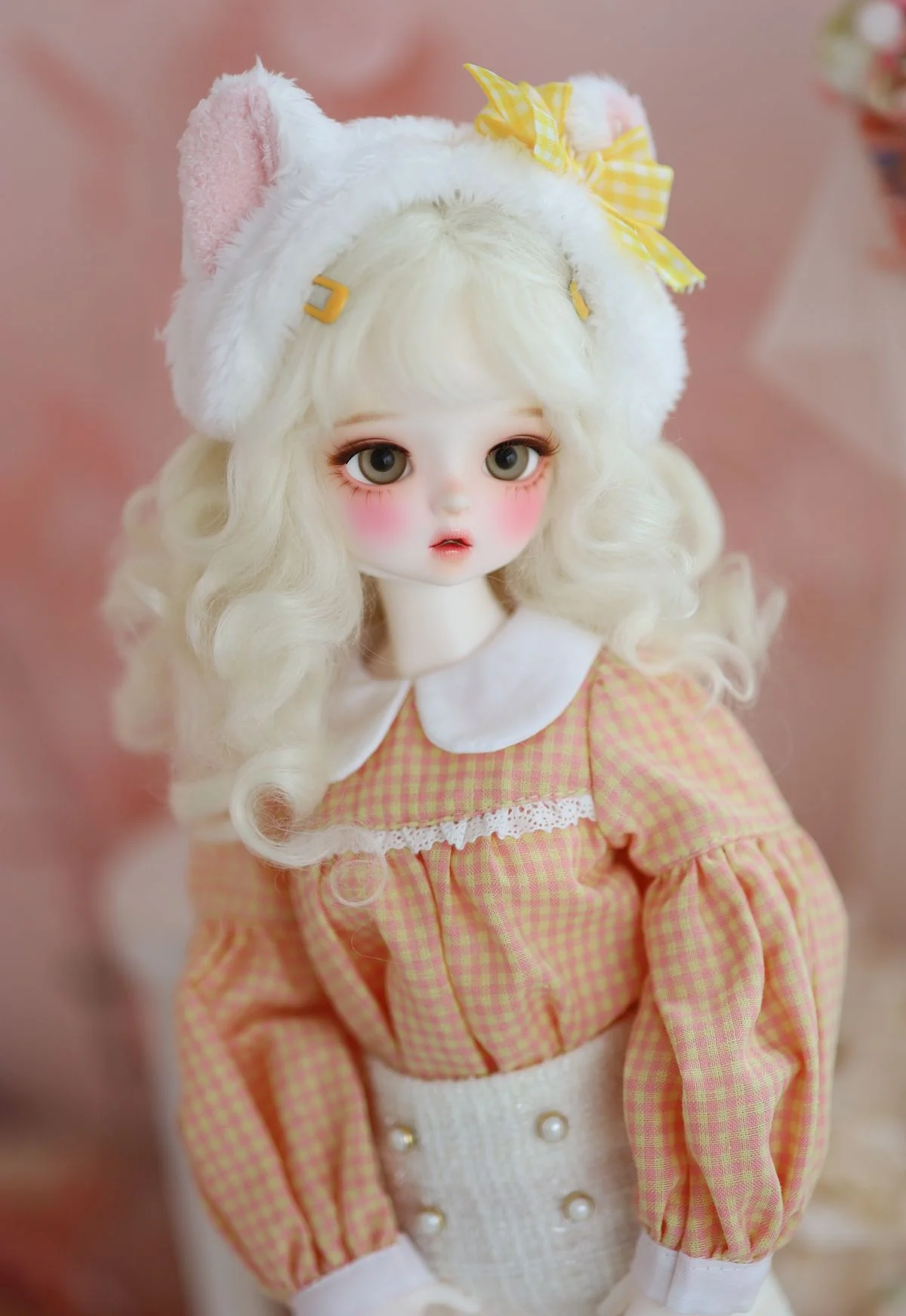 Muse (A type) | Preorder | DOLL - Image 6
