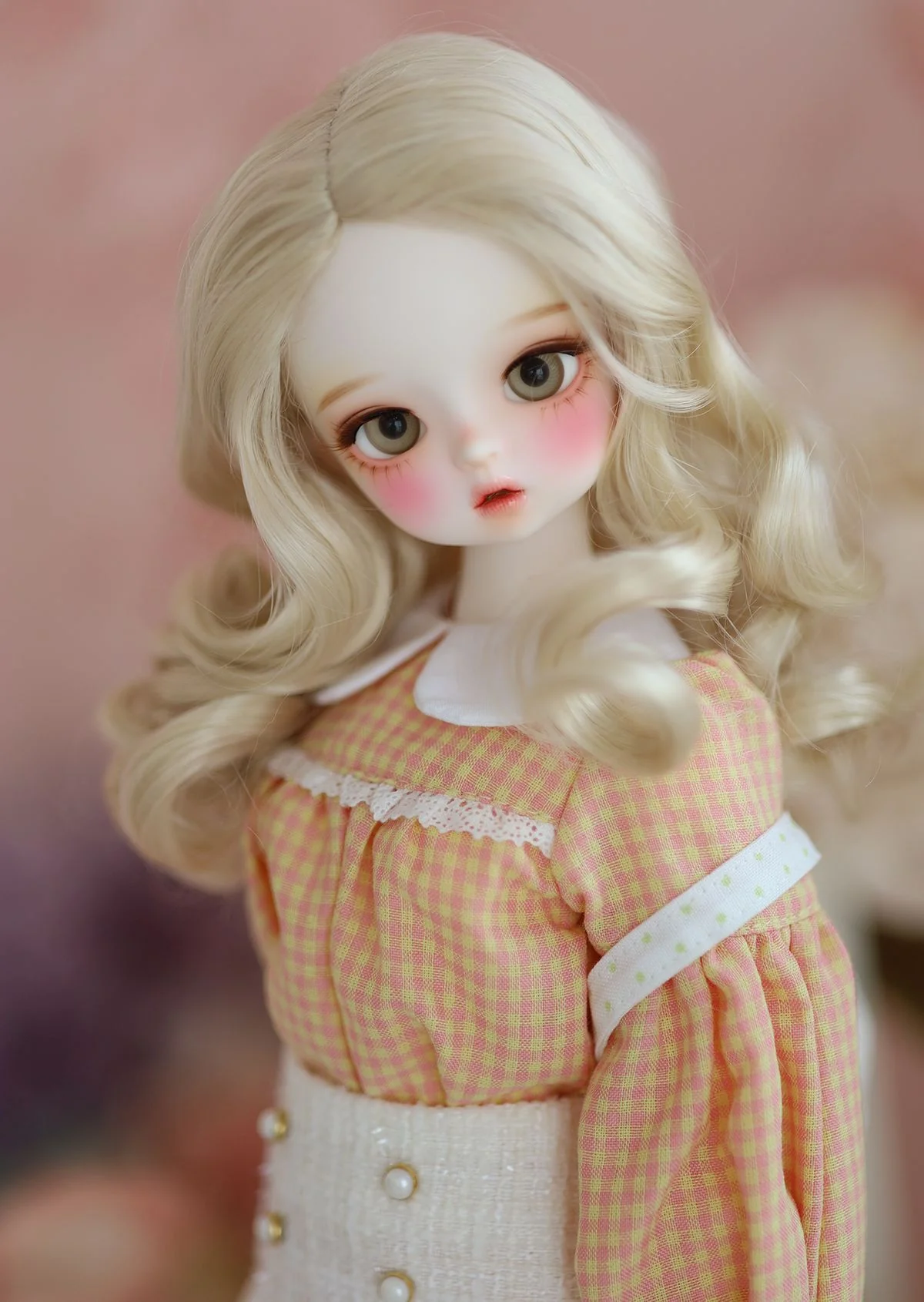 Muse (A type) | Preorder | DOLL - Image 8