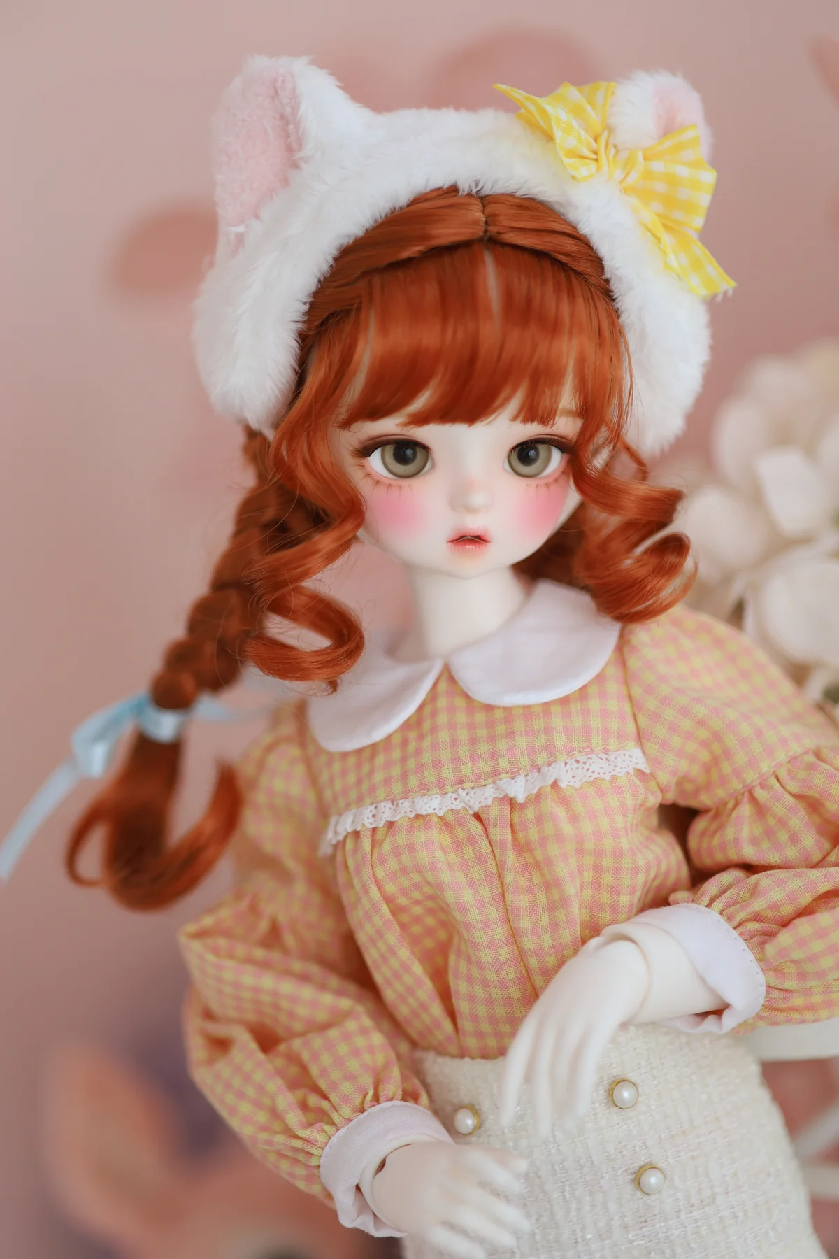 Muse (A type) | Preorder | DOLL - Image 9