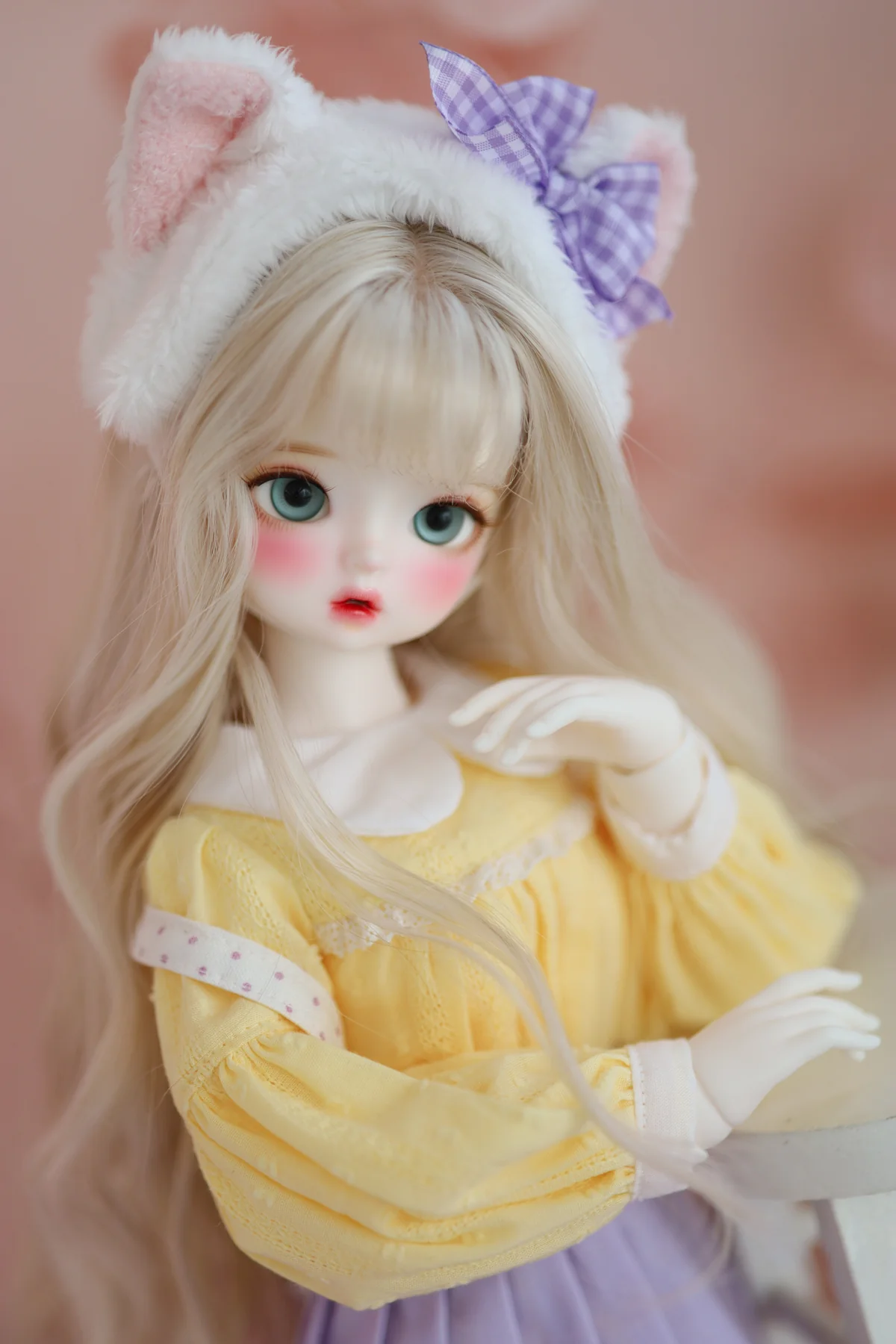 Muse (B type) | Preorder | DOLL - Image 3