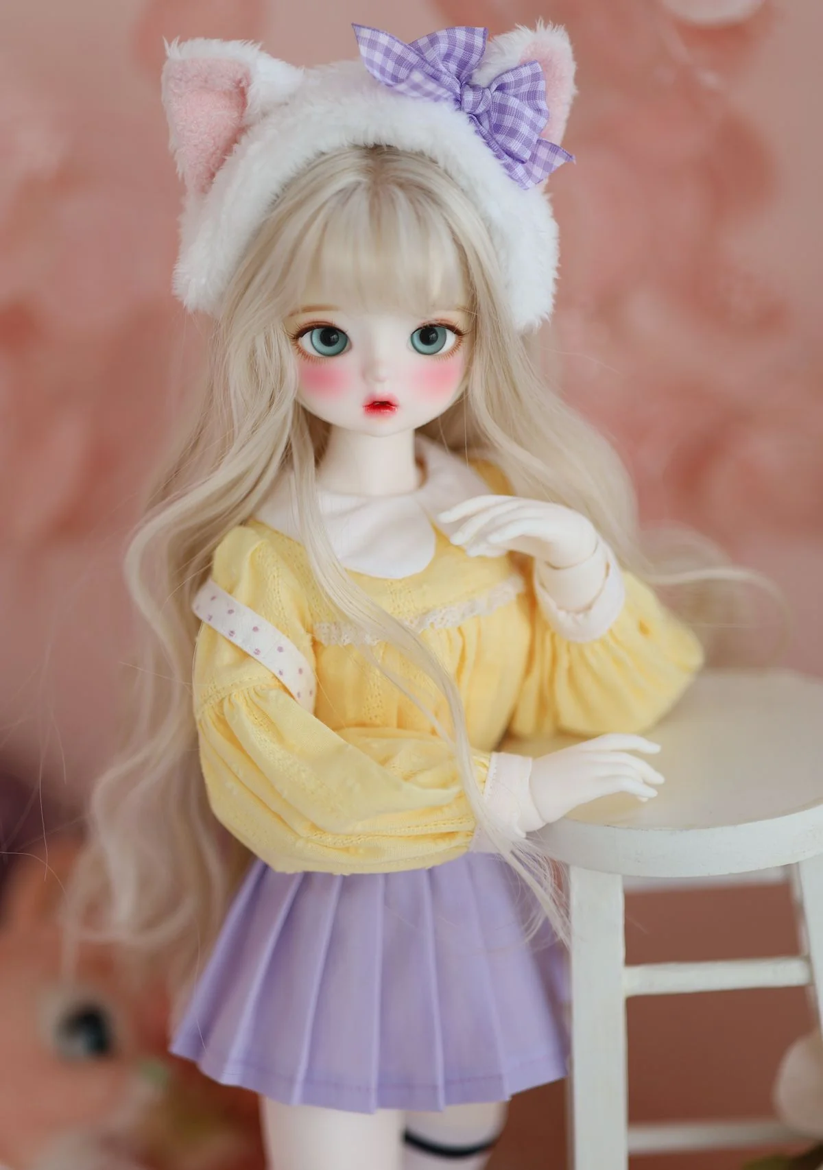 Muse (B type) | Preorder | DOLL - Image 4
