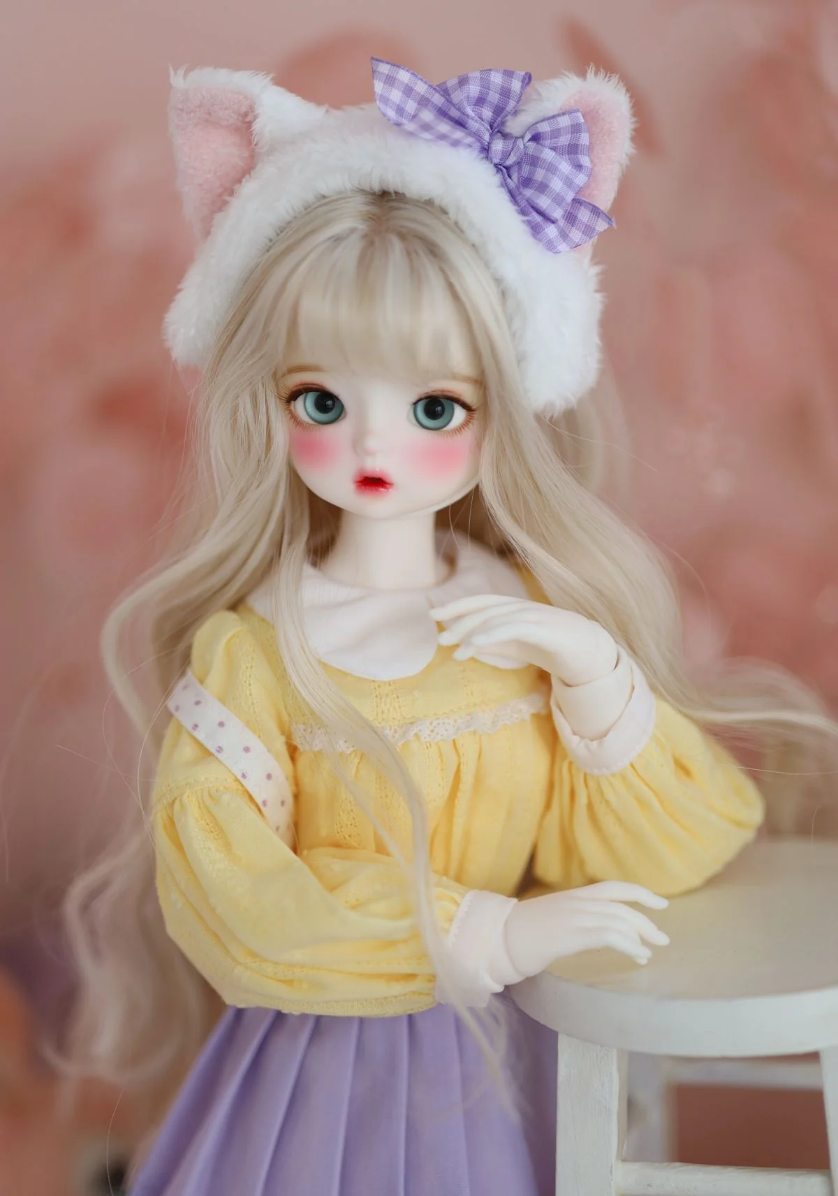 Muse (B type) | Preorder | DOLL - Image 5