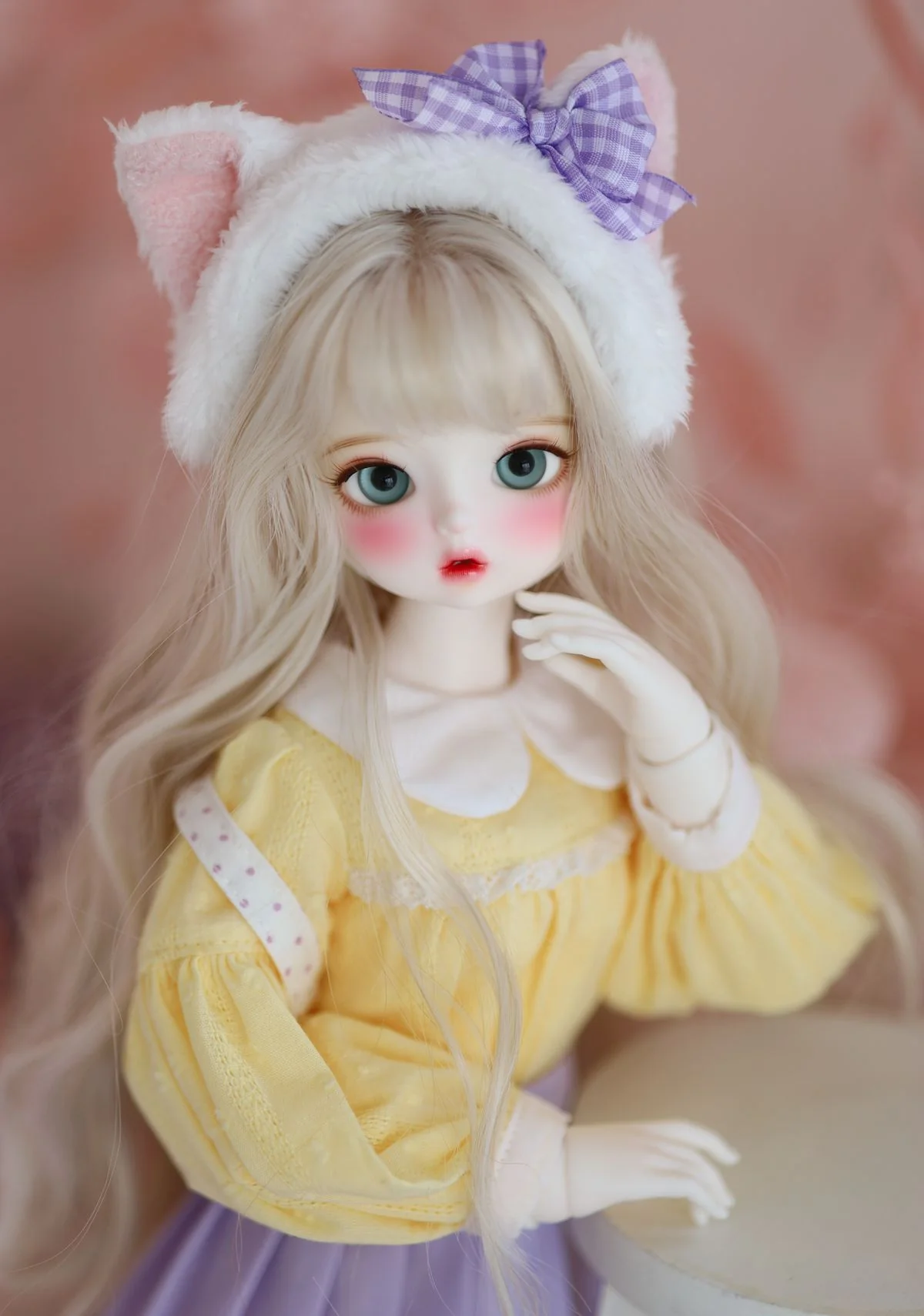 Muse (B type) | Preorder | DOLL - Image 6