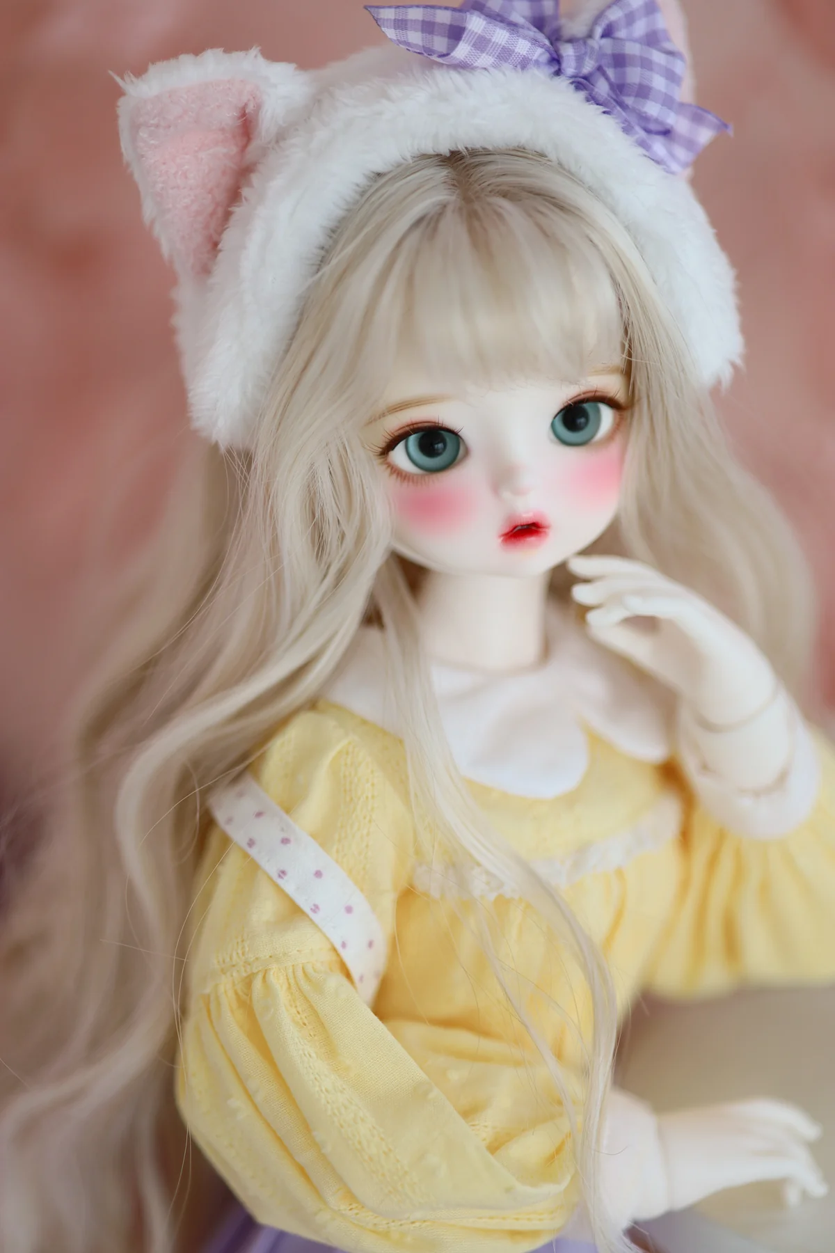 Muse (B type) | Preorder | DOLL - Image 7