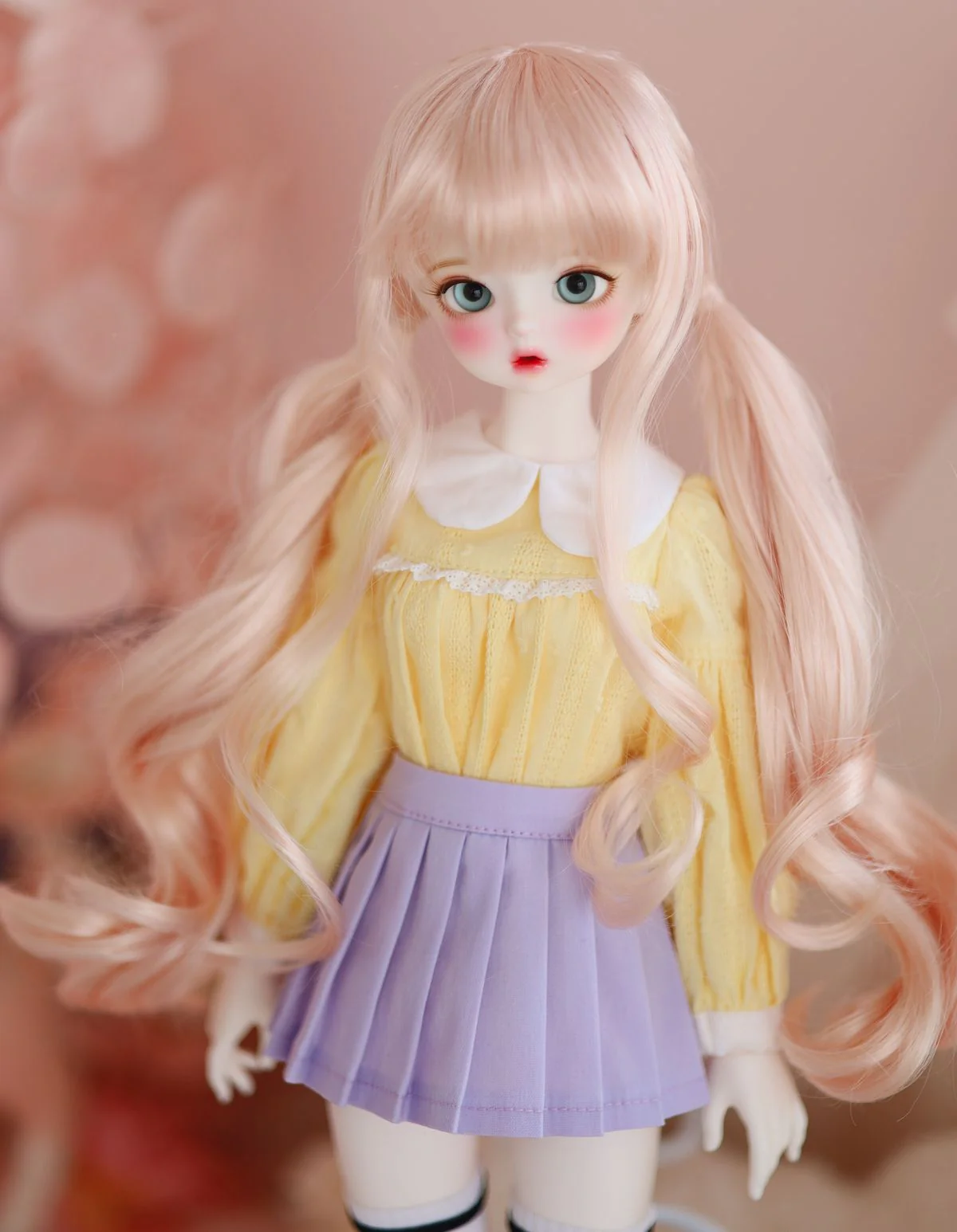 Muse (B type) | Preorder | DOLL - Image 8