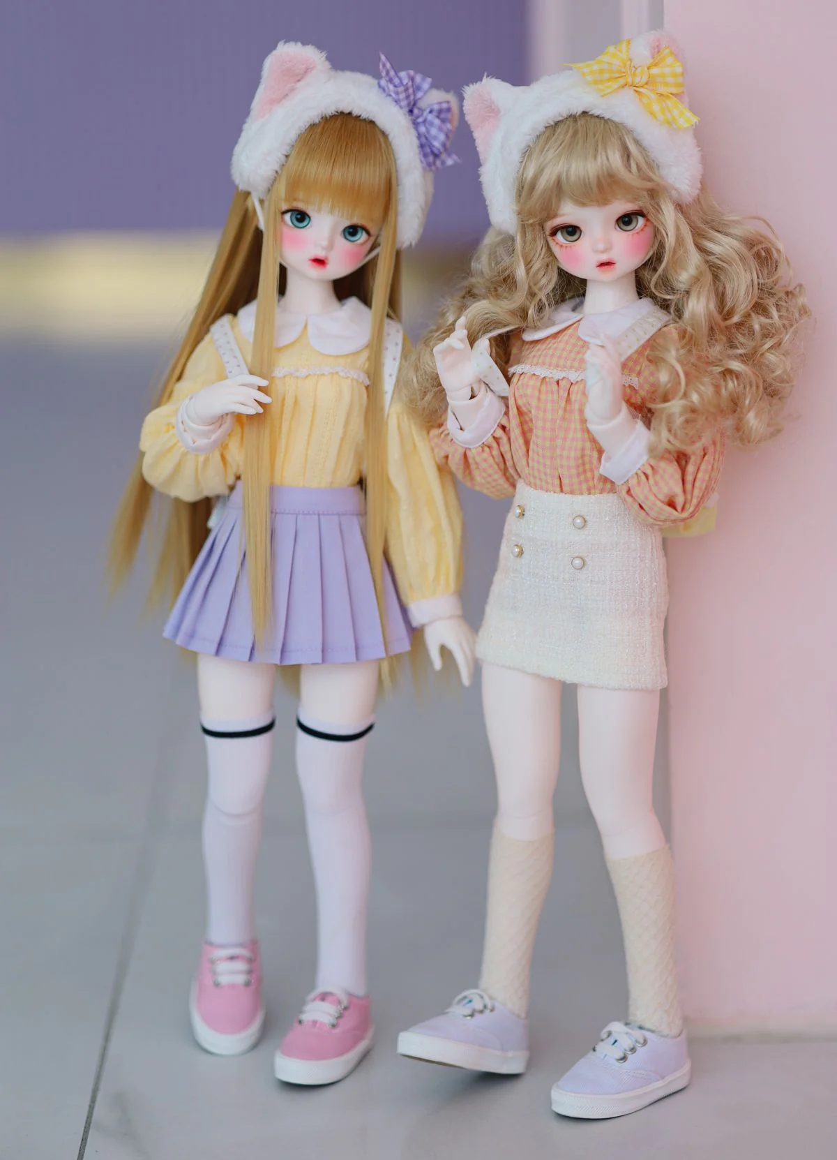 Muse (B type) | Preorder | DOLL - Image 9