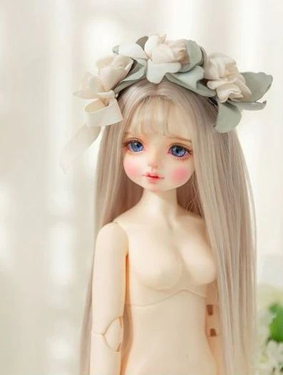 Muse nine41 Body A type (Ample Breast) | Preorder | PARTS - Image 10