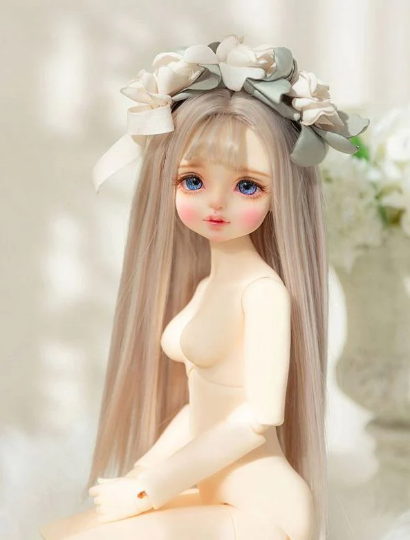 Muse nine41 Body A type (Ample Breast) | Preorder | PARTS - Image 15
