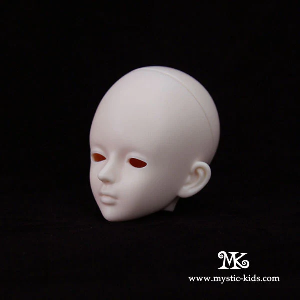 Muxue Head | Preorder | PARTS - Image 4