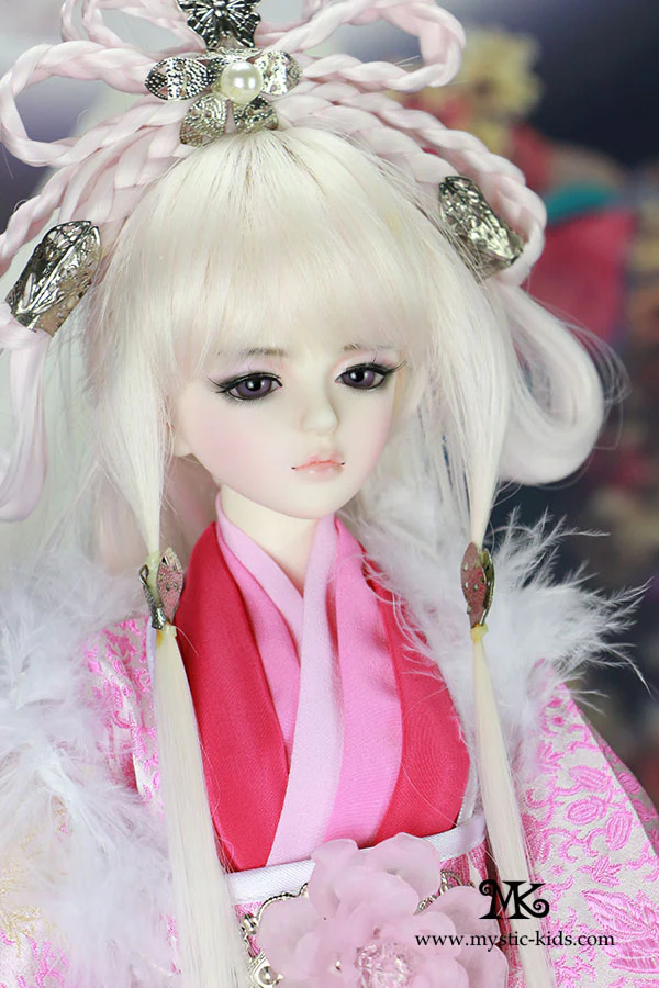 Muxue Head | Preorder | PARTS - Image 5