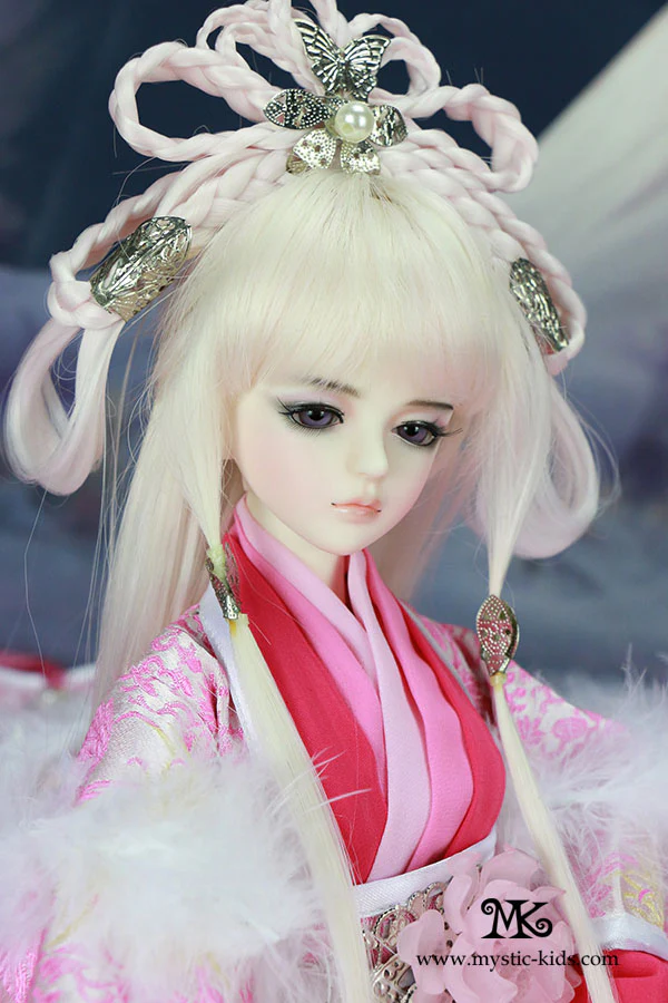 Muxue Head | Preorder | PARTS - Image 6