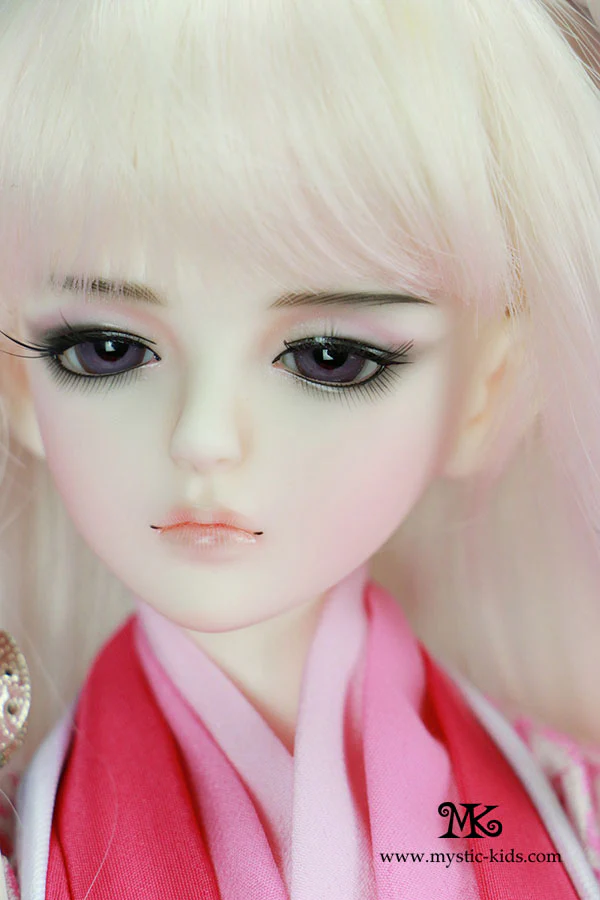 Muxue Head | Preorder | PARTS - Image 7
