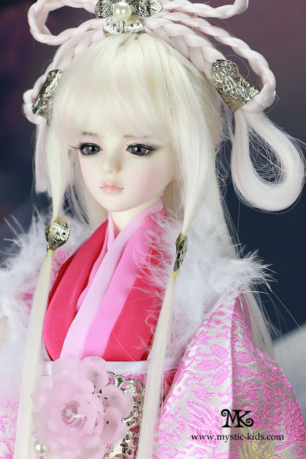Muxue Head | Preorder | PARTS - Image 8