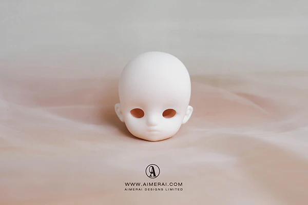 My Little Milk Rola | Preorder | DOLL - Image 10