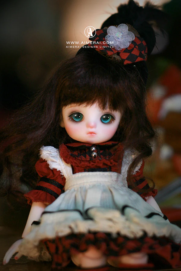 My Little Milk Rola | Preorder | DOLL - Image 2